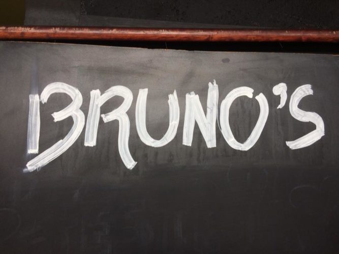 CineBar Bruno’s