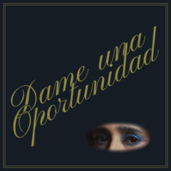 Escucha "Dame Una Oportunidad", lo nuevo de Julieta Venegas