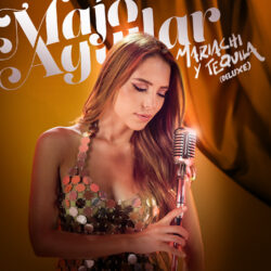 Conoce la versión deluxe "Mariachi y Tequila" de MAJO AGUILAR