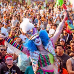 Tecno, House y un intento de portazo es lo que nos  ha dejado el segundo día del EDC 2024