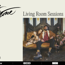 Angus y Julia Stone LLEGAN CON SU TOUR LIVING ROOM SESSIONS AL TEATRO METROPOLITAN