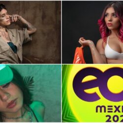 El talento femenino y mexicano se hará presente en el EDC con estas DJs.