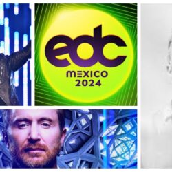 David Guetta: el house latirá en el EDC México