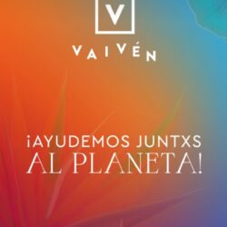 Cuidado del Medio Ambiente en Vaivén