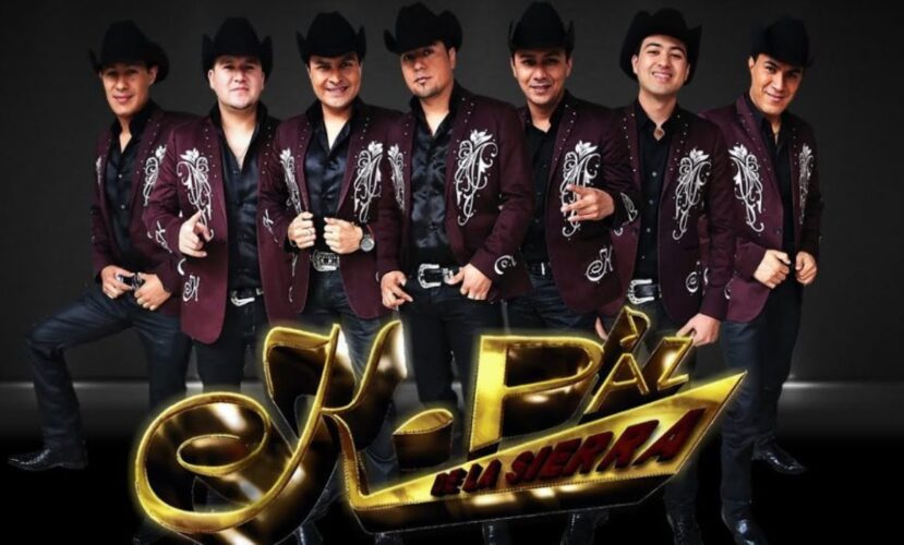 De regreso al 2006: ¡A bailar duranguense con K Paz de la Sierra en el Festival Arre!