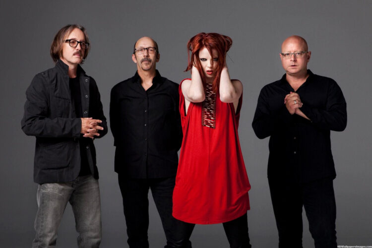 ¡Malas noticias! Garbage cancela gira 2024 y no se presentarán en el Festival Hera HSBC