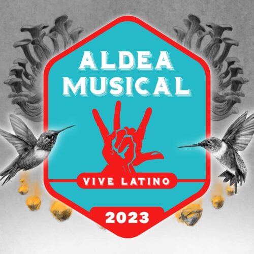 Conoce las actividades y quienes integran la Aldea musical del Vive Latino 2023