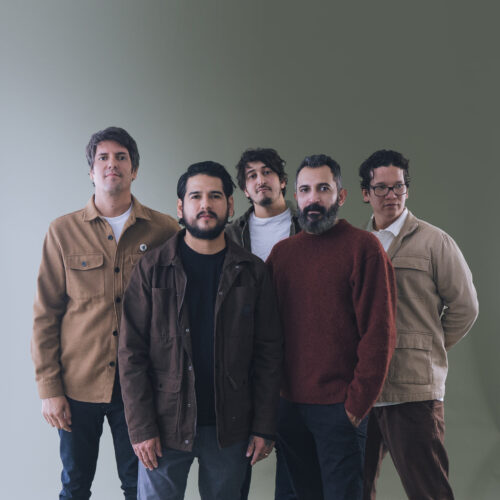 INSITE se encuentra con nueva música y con toda la  actitud para la  segunda edición del Festival CITY