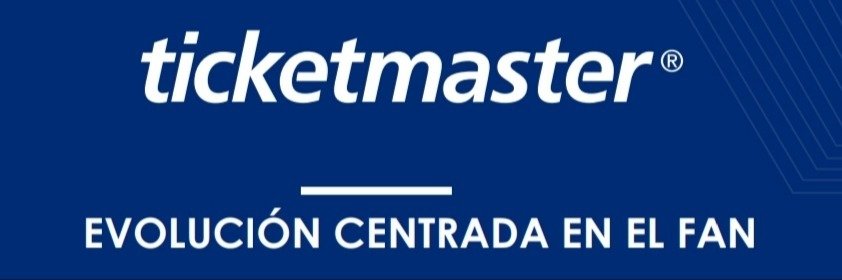 Ticketmaster presenta su nueva evolución tecnológica digital