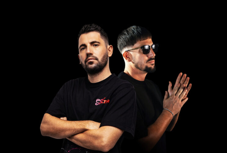 Dimitri Vegas & Like Mike anuncian próximo álbum debut de estudio con el sencillo "She Knows"