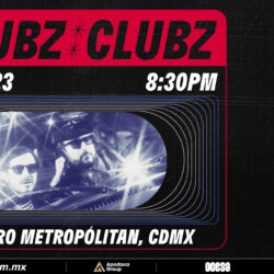 Clubz brillara en el Teatro Metropólitan