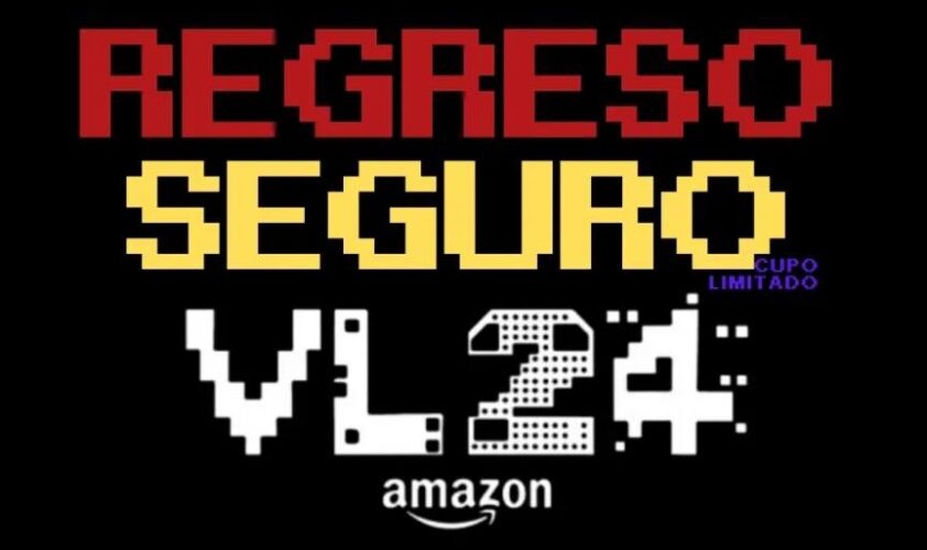 El Colectivo Vintage ofrecerá un regreso seguro al Vive Latino 2024.