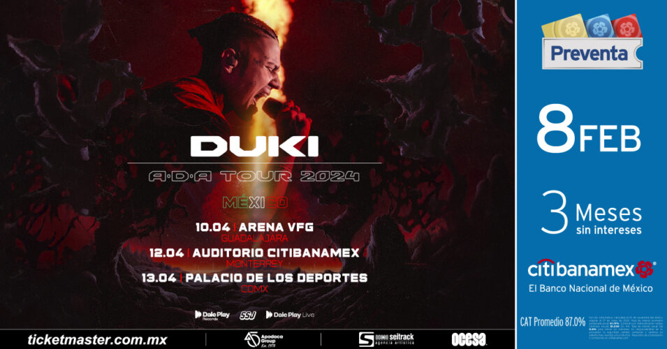 DUKI  LLEGA AL DOMO DE COBRE A PONER EL FLOW