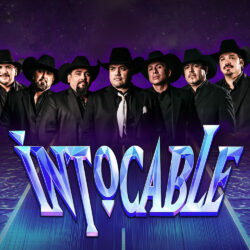 30 años de Intocable: desde Zapata Texas hasta América y Europa.   