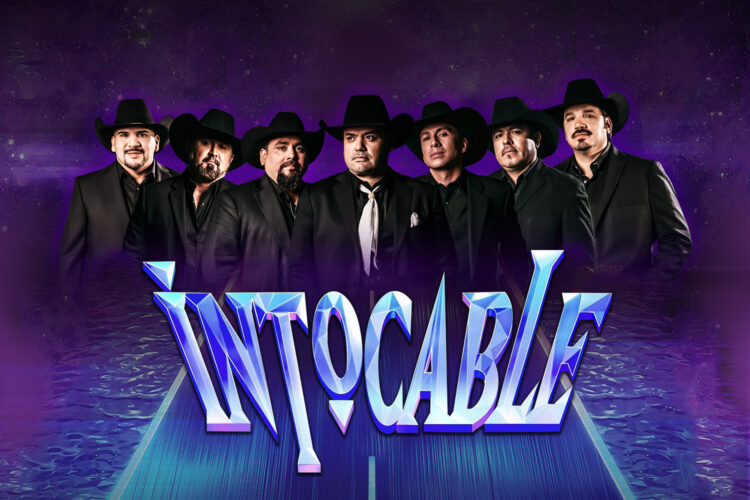 30 años de Intocable: desde Zapata Texas hasta América y Europa.   