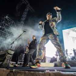 Los Auténticos Decadentes hacen vibrar la Plaza de Toros CDMX con un concierto inolvidable