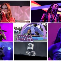 Tecate Emblema 2024 día uno: ¿Cuáles fueron las actos que lo volvieron un festival imperdible en CDMX?