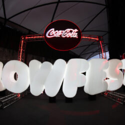 Conoce el cartel oficial de la séptima edición del Coca Cola Flow Fest 2024