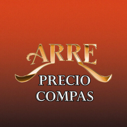 Festival Arre: No dejes pasar la oportunidad de comprar los boletos al precio compas.