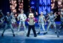 La magia de Disney On Ice patina en el Auditorio Nacional por el debut de su corta temporada.