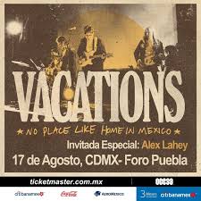 Vacations regresa a México con su “No Place Like Home In Mexico”