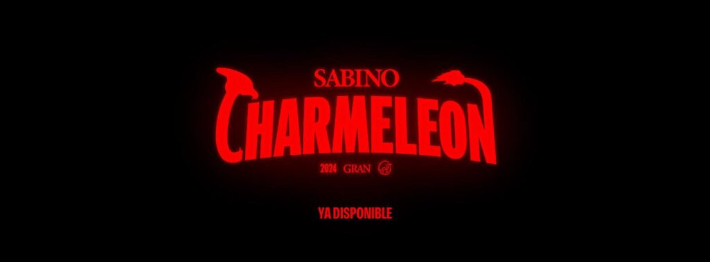 La era del SabHop inicia con “Charmeleon”