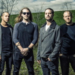 Veil of Maya cancela sus próximas fechas, incluyendo el We Missed Ourselves.