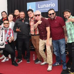 Esto nos contó Maskatesta en su conferencia rumbo al Lunario.