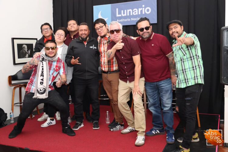 Esto nos contó Maskatesta en su conferencia rumbo al Lunario.