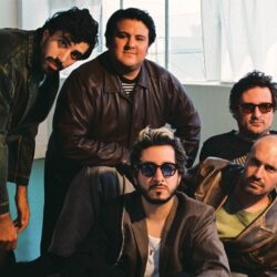 Little Jesus viene con nueva música al Pulso GNP