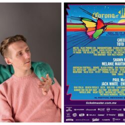 Honne llenará de synthpop y electro al Corona Capital 2024.