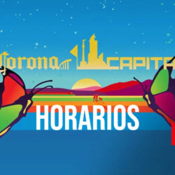 Corona Capital 2024 ya tiene listos los horarios para su siguiente edición.