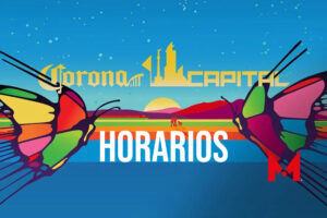 Corona Capital 2024 ya tiene listos los horarios para su siguiente edición.